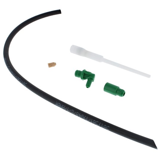 Air Conductor fits Husqvarna 395XP Chainsaw - 537 33 81-01