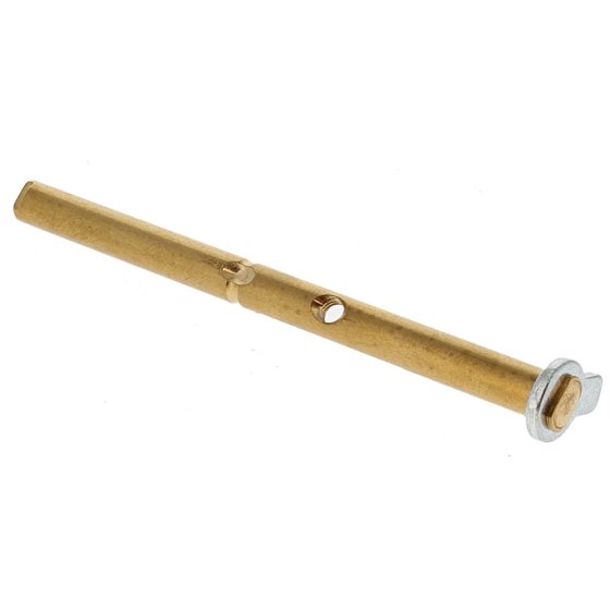 Choke Shaft for Husqvarna 570, 570II, 575XP, 576XP Chainsaws - 537 38 42 01
