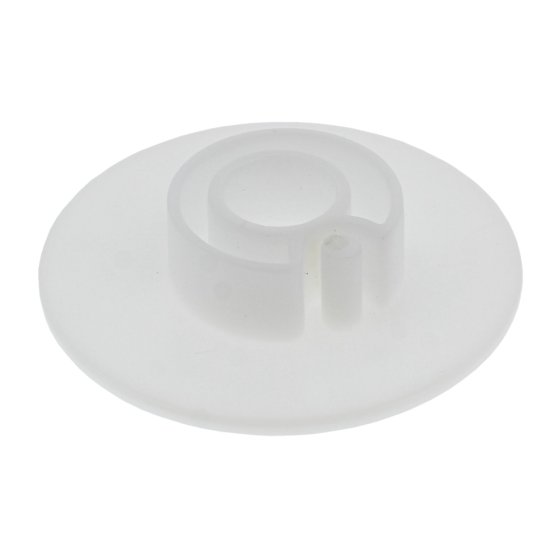 Starter Pulley for Husqvarna 323 L, 323 LD, 325 CX Trimmers/Edgers - 537 41 17-01
