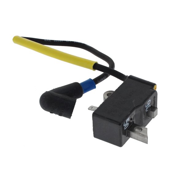 Ignition Module fits Husqvarna 323P, 325P, 223L Brushcutters - 537 41 87 01