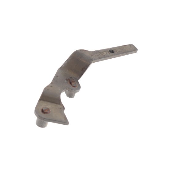 Brake Lever for Husqvarna 390XP Chainsaw - OEM No. 537 00 87-02