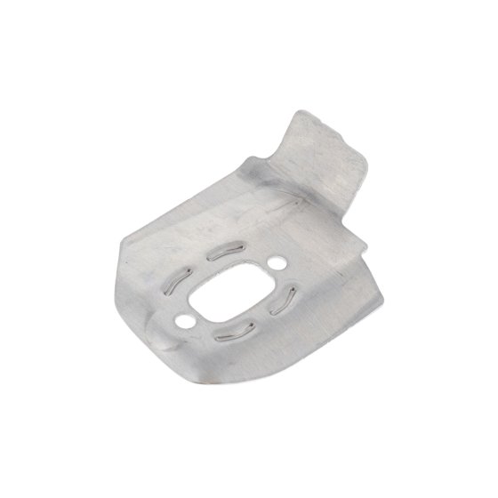 Plate for Husqvarna 355FRM Brushcutter - OEM No. 537 34 57-01