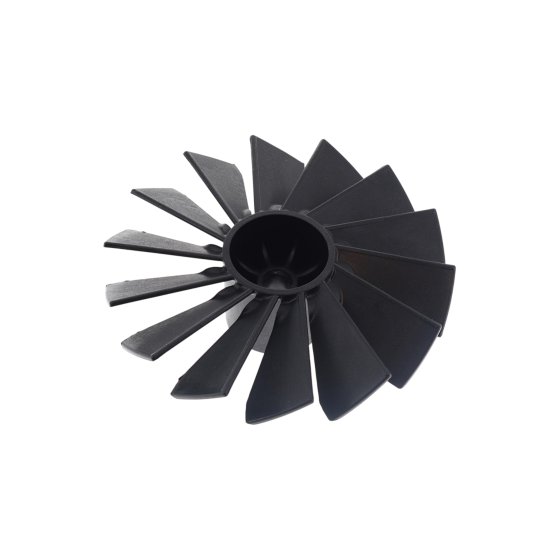 Fan for Husqvarna K540I Disc Cutter - OEM No. 537 49 41 01