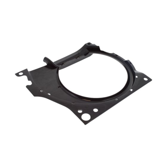 Air Conductor for Husqvarna 385, 385XP, 390XP Chainsaws - 537 00 13-01