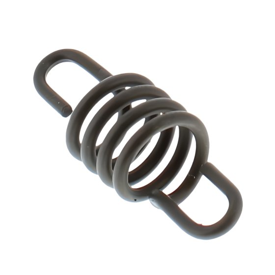 Absorber for Husqvarna 123HD60/325HD60 Hedgetrimmer - 537 08 07 01