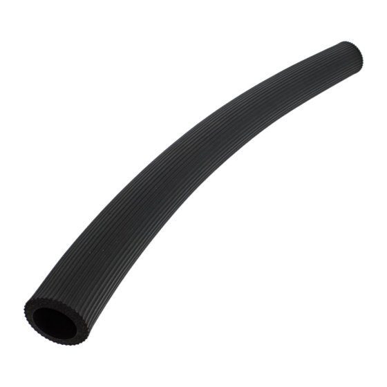 Grip for Husqvarna 325HDA55 X-SERIES, 325HE4 Hedgetrimmers - 537 08 55-02