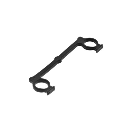 Gasket for Husqvarna 326HD60 X-SERIES, 326 HD75 X-SERIES Hedgetrimmer - 537 08 85-01