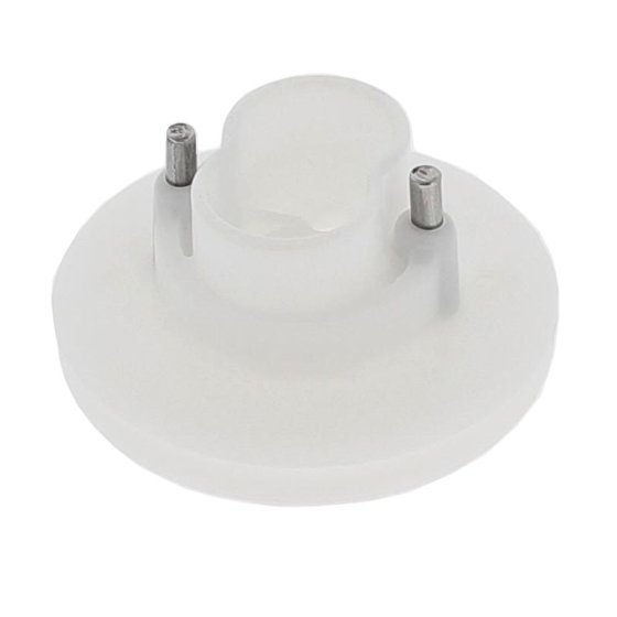 Starter Pulley for Husqvarna 250R, 252RX Brushcutters - OEM No. 537 13 15-01