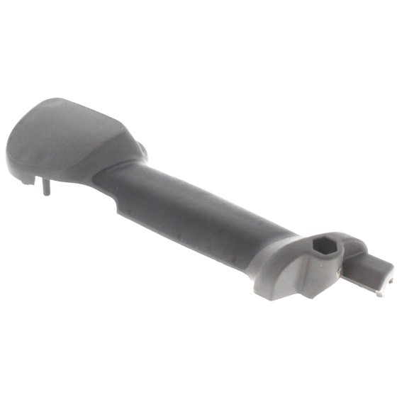 Handle Half Left for Husqvarna 129R, 135R, 323R Chainsaws - 537 16 02 09