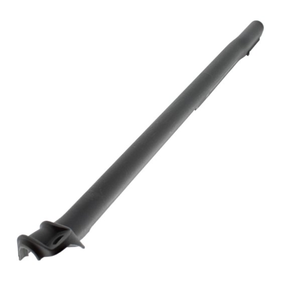 Protector for Husqvarna 345RX, 345FR, 345Fxt, 545FX Brushcutters - OEM No. 537 17 25-01