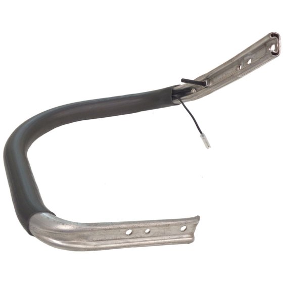 Handle - Genuine Husqvarna Part - 537 20 59-02