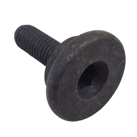 Screw Fits Husqvarna 545/555 Chainsaw - 537 20 90 01