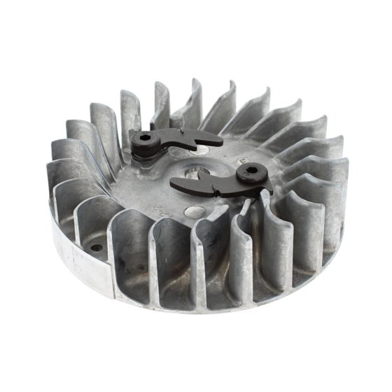 Flywheel for Husqvarna 570, 575XP, 576XP Chainsaws - OEM No. 537 20 96-01