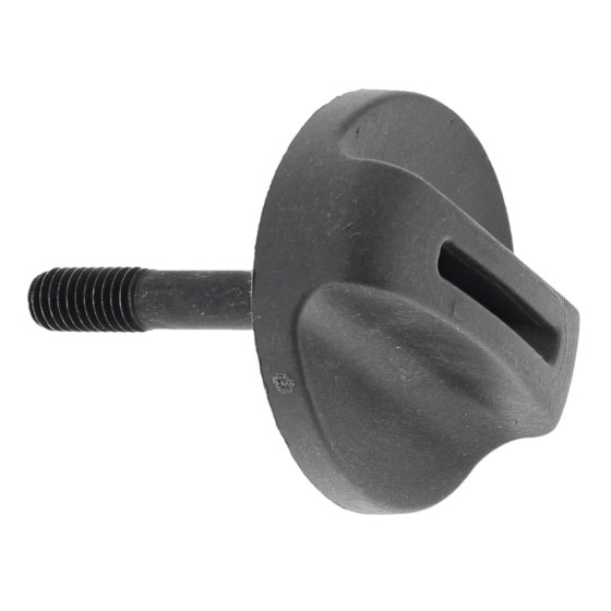 Knob for Husqvarna 135R, 336FR Brushcutters - OEM No. 537 21 32-09