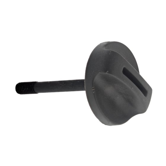 Knob for Husqvarna 343, 343F, 343FR Brushcutters - OEM No. 537 21 32-12