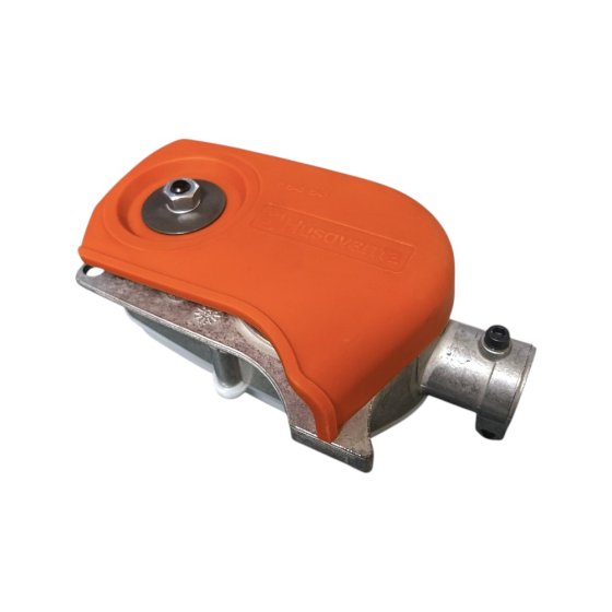 Cutting Head for Husqvarna 525P4S Pole Saw - OEM No. 537 24 71-03
