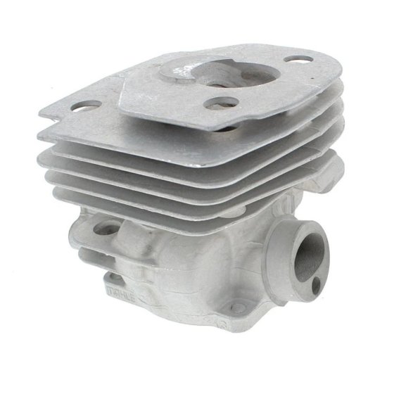 Cylinder Assy for Husqvarna 357XP Chainsaw - OEM No. 537 24 85-04