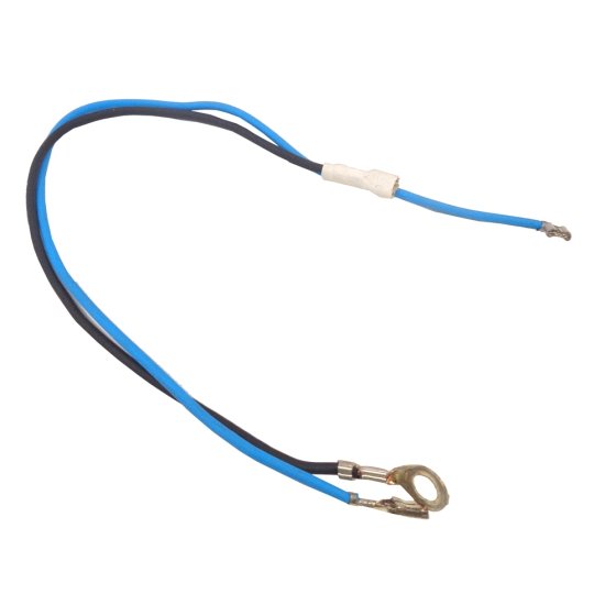 Wiring Assembly for Husqvarna 455 Rancher Chainsaw - 537 27 27-01