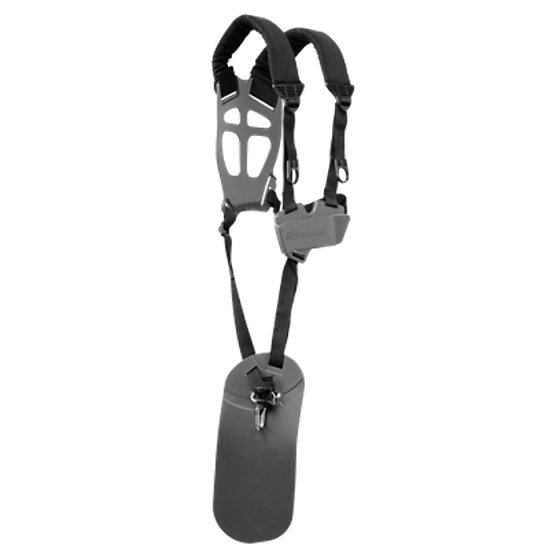 Husqvarna Balance 35B Battery Trimmer Harness - 537 27 57-05