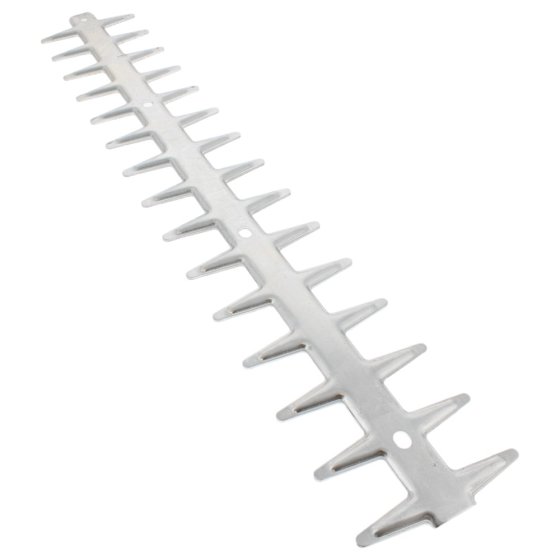 Blade for Husqvarna 323HE3, 324HDA55, 325HDA55 Hedgetrimmers - OEM No. 537 28 44-01