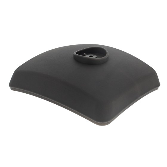 Air Filter Cover for Husqvarna 343, 343F, 343FR Brushcutters - OEM No. 537 30 76 02