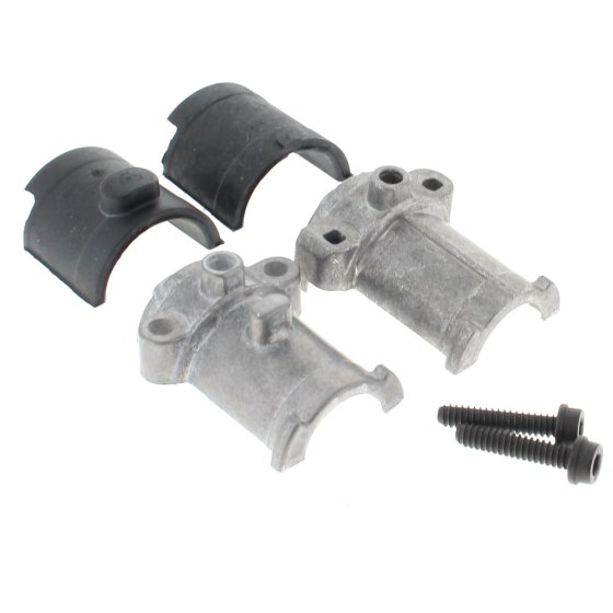 Sleeve for Husqvarna 323P, 325P, 326P Pole Pruners - OEM No. 537 30 96 01