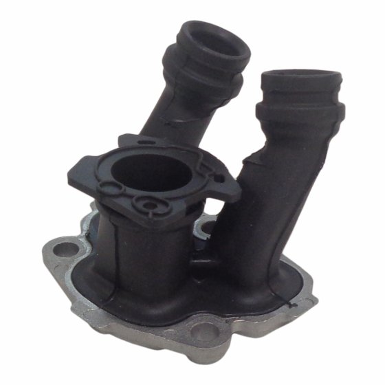 Inlet Pipe - Genuine Husqvarna Part - 537 32 10-02