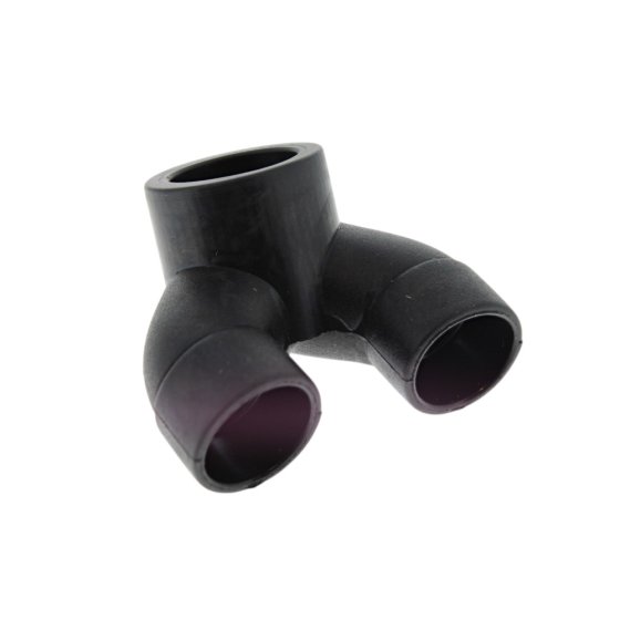 Pipe for Husqvarna 135R, 333R, 333RJ, 335FR Brushcutters - 537 34 13-01