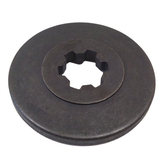 Support Flange fits Husqvarna 345FR, 336FR, 535LS Brushcutters - 537 34 35 02