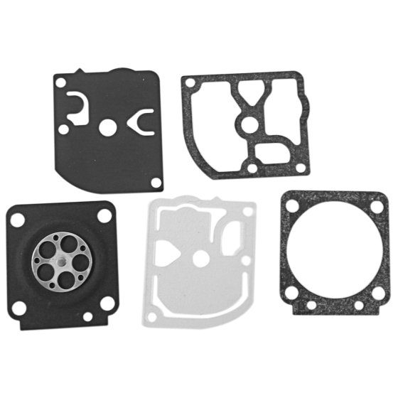 Gasket Set fits Husqvarna 570 576 Chainsaws - Genuine Part No. 537 38 56-01