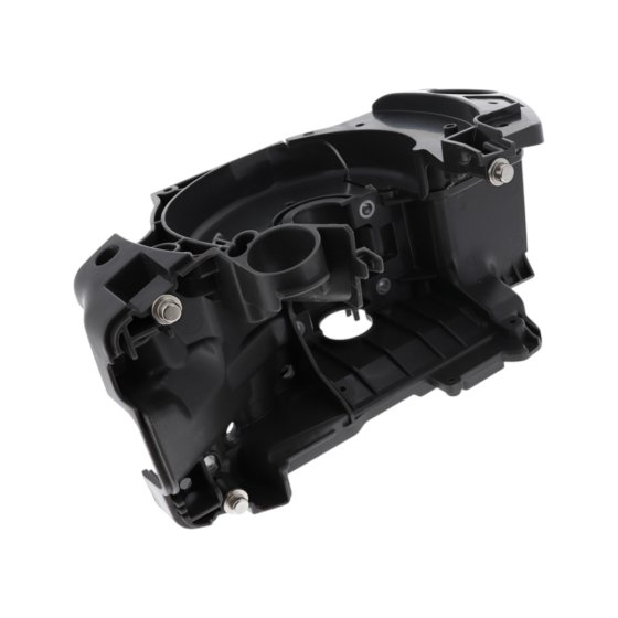 Crankcase fits Husqvarna 445, 445E, 445EII Chainsaws - OEM No. 537 43 82-05