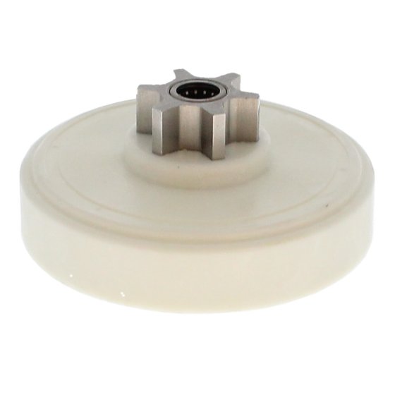 Gear 07 fits Clutch Drum on McCulloch Partner Flymo Chainsaws 538 24 39-09