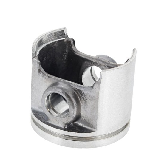 Piston Husqvarna 297L, 257B C Cylinder Piston - OEM No. 538 24 81-77