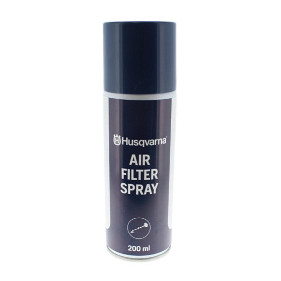 Husqvarna Air Filter Oil - OEM No. 538 62 95-01