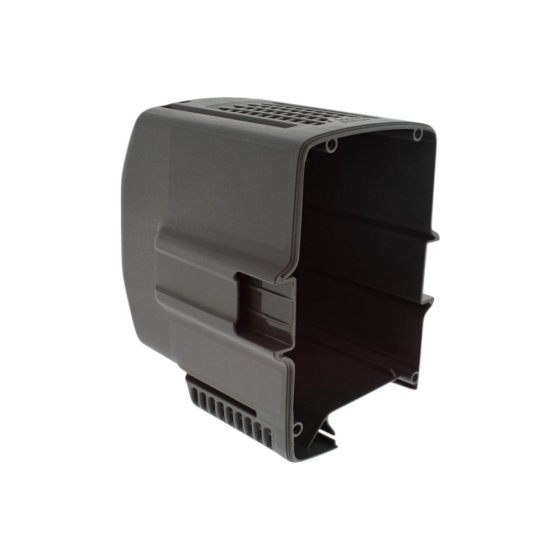 Housing for Husqvarna 40-B330X Battery - OEM No. 538 65 43-01
