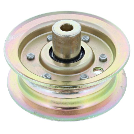 Idler Pulley Asm for Husqvarna Z3815 BIA, Z4218 KOA Zero Turn Mowers - OEM No. 539 11 03-17