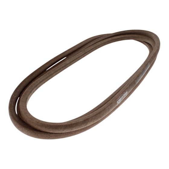 V-Belt for Husqvarna RZ 4623, Z 246, RZ 4620 Rider Mowers - 539 11 72 45