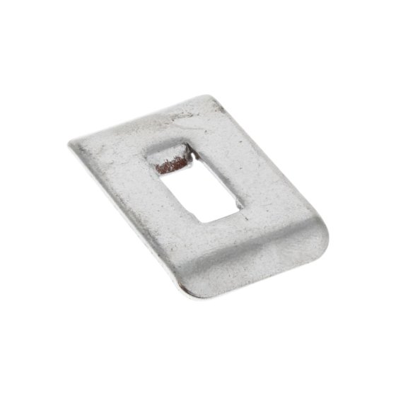 Plate (FOR 54002) Spicer Gbox for Terex 3T Dumpers - OEM No. 54038