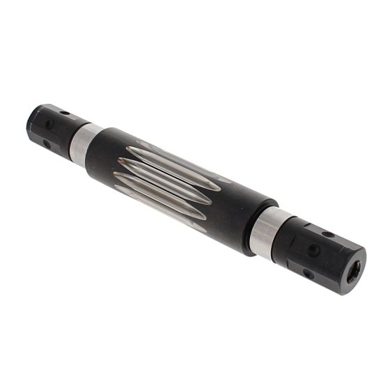 Carriage Drive Shaft for Husqvarna DS250 Drill Stand - 541 40 48 06