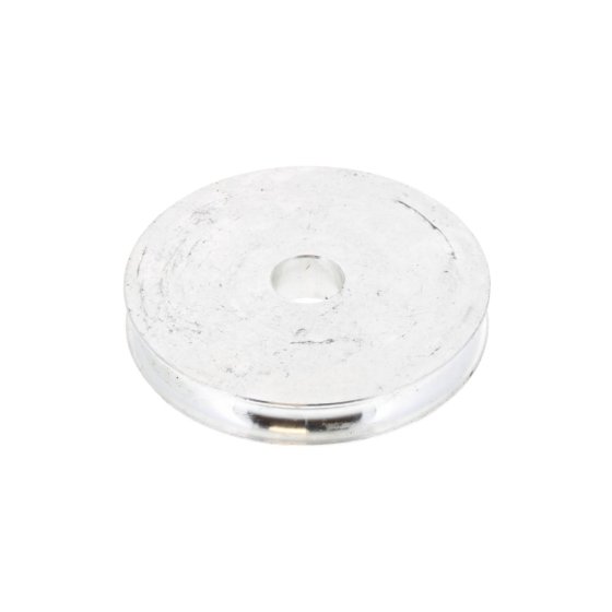 Pulley for Husqvarna FS4800, FS6600, FS6600 D Floor Saws - OEM No. 541 20 20 61