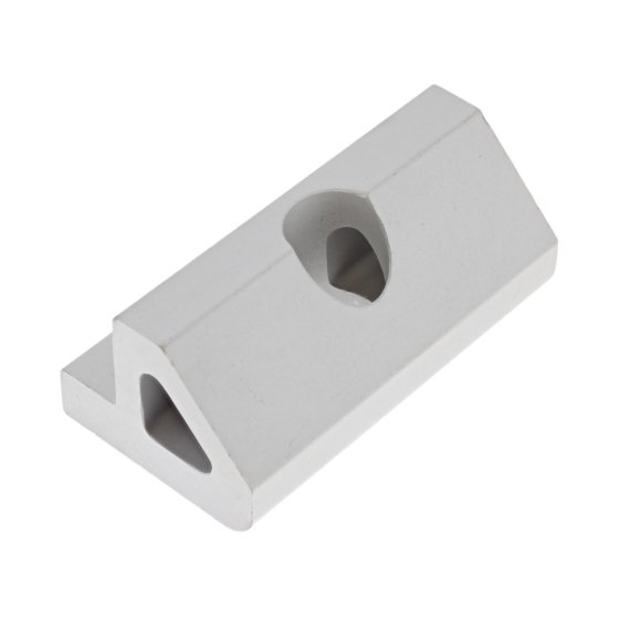 Back Support Side Clamp for Husqvarna DMS 180, DMS 240 Drill Stands - 541 40 48-24