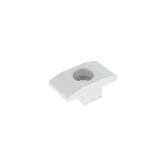 Column Clamp, Back for Husqvarna DS150, DS250, DMS240 Concrete Drills - OEM No. 541 40 48-70