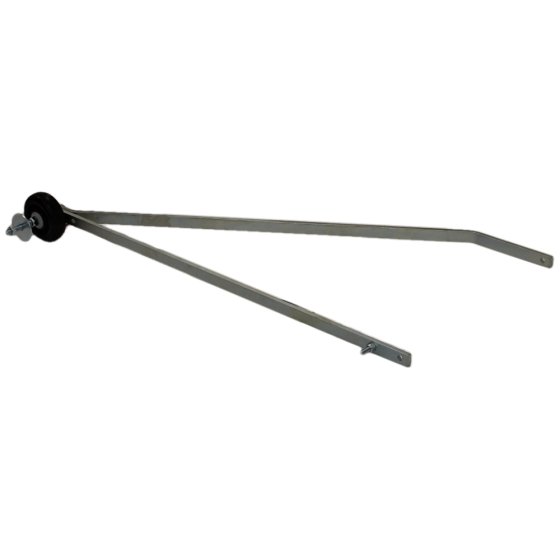 Pointer for Husqvarna FS410 D Floor Saws - 542 20 20-78