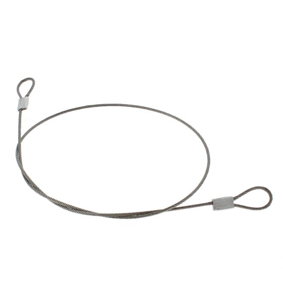 Cable Assembly for Husqvarna FS410 D, FS413 Floor Saws - 542 20 21-13