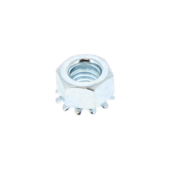 Screw Nut for Husqvarna FS3500 E, FS3500 G Floor Saws - OEM No. 542 03 23 66