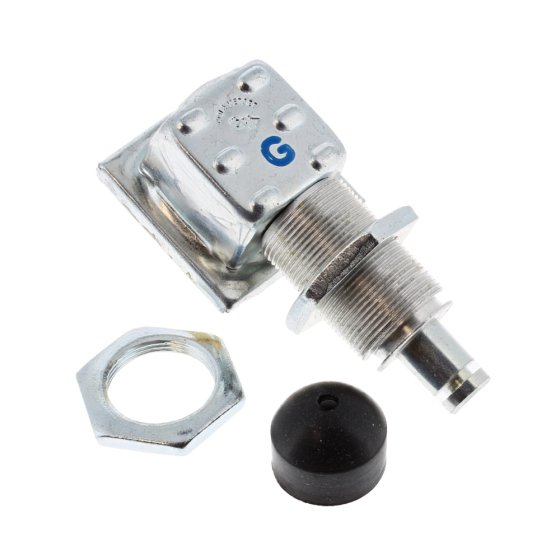 Neutral Safety Switch for Husqvarna FS3500E, FS5000D, FS7000D Floor Saws - OEM No. 542 17 63-98