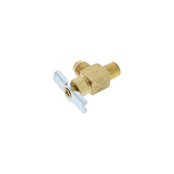 Valve Fuel for Husqvarna FS 524 Floorsaws - 542 19 03 92