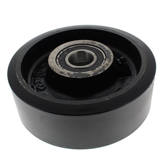 Ball Bearing Wheel for Husqvarna FS4800, FS5000 Floor Saws - OEM No. 542 19 17-16