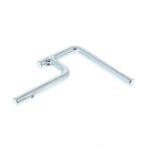 Locking Pin for Husqvarna FS410D, FS413 Floor Saws - OEM No. 542 20 23-34