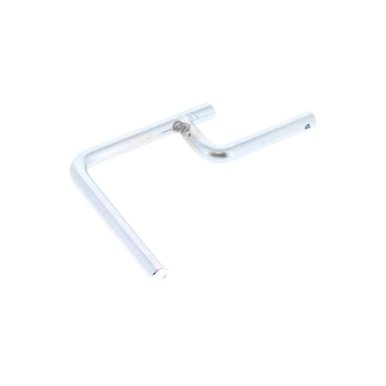 Plated Locking Pin for Husqvarna FS 524 Floor Saw - OEM No. 542 20 41-09